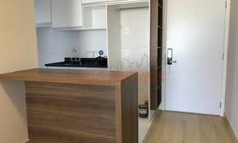 Imagem 2: Apartamento na Rua França Pinto, Vila Mariana com 2 quartos sendo 1 suíte, 1 vaga de garag