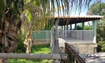 Imagem 7: URGENTE! ATENÇÃO! Casa com lote 800m²! Cond. Fechado! Localização Privilegiada! Confira!