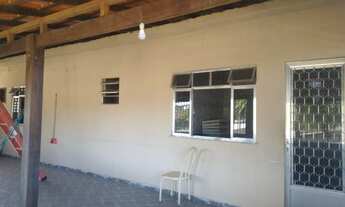 Imagem: Conjunto de casas