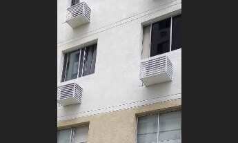 Imagem 2: Apartamento 02 Quartos- Cond. Caminhos da Barra