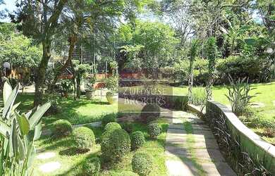 Imagem 7: Brooklin Velho - Venda ou Locação - Casa em condomínio, com 4 suítes, 600 m²