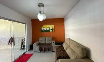 Imagem 5: Vendo Casa 3 quartos QR 406 Conjunto 12 Samambaia Norte