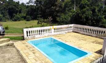 Imagem: IBIÚNA - Chácara - Rio de Una