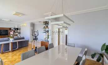 Imagem 7: Venda Apartamento 4 Dormitórios - 210 m² Higienópolis