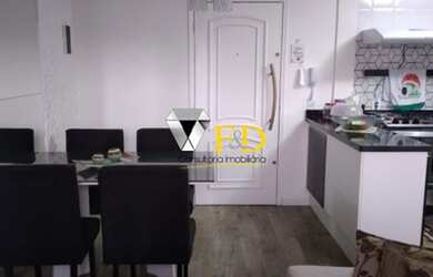Imagem 6: APARTAMENTO À VENDA NA VILA SANTA TERESINHA