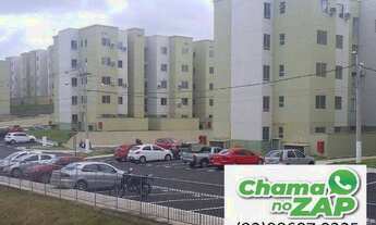 Imagem: Apartamento Conquista Torquato venda possui