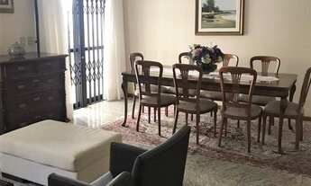 Imagem 2: Apartamento Amplo Com 237m² De Área Privativa à Venda No Centro de Florianópolis - SC