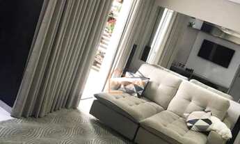 Imagem 3: Apartamento com 2 dormitórios à venda, 72 m² por R$ 467.000,00 - Parque João Ramalho - San