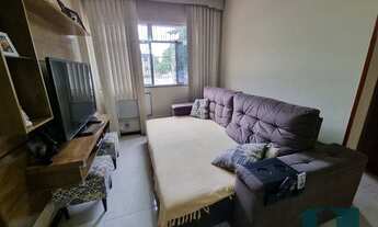 Imagem 2: Apartamento à venda - 2 quartos - Cosmorama - Mesquita/RJ