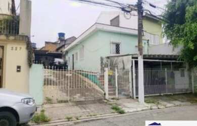 Imagem 2: 09838 - Casa 2 Dorms. (1 Suíte), PARQUE VITÓRIA - SÃO PAULO/SP