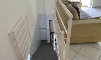 Imagem 7: Cobertura com 4 quartos no São Mateus