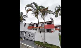 Imagem: Sobrado em Caioba SB306