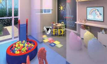 Imagem 5: APARTAMENTO À VENDA NA FAZENDA ARICANDUVA