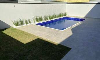 Imagem 3: Lindo sobrado Casa em condomínio com 4 dormitórios