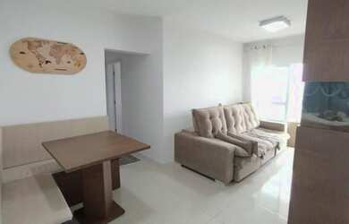 Imagem 3: Apartamento com 2 quartos no Edifício The Place - Bairro Jardim Higienópolis em Londrina