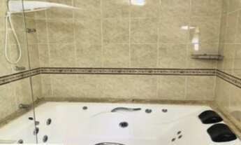 Imagem 3: 06156 - Casa 3 Dorms, TREMEMBÉ - SÃO PAULO/SP