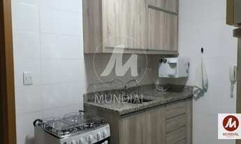 Imagem 3: Apartamento (tipo - padrao) 2 dormitórios/suite, cozinha planejada, portaria 24 horas, ele