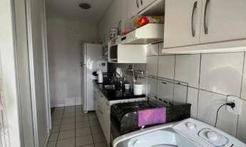 Imagem 3: Apartamento Paradiso