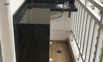 Imagem 3: Apartamento Pleno Residencial com 2 quartos