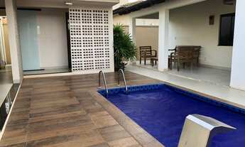 Imagem 5: Linda casa na 507 Sul, Acabamento de Primeira, Piscina