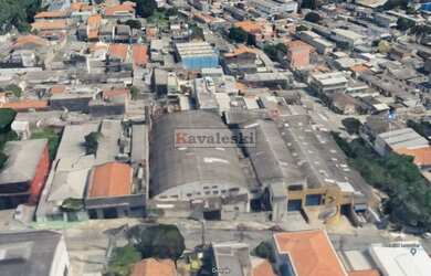 Imagem 2: Galpão, Vila Moraes - São Paulo