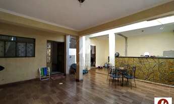 Imagem 4: Casa (térrea na rua) 5 dormitórios, cozinha planejada