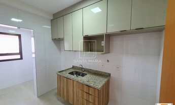 Imagem 6: Apartamento (tipo - padrao) 2 dormitórios/suite, cozinha planejada, portaria 24hs, lazer