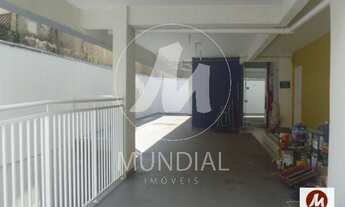 Imagem 3: Apartamento (cobertura 2 - duplex) 1 dormitórios/suite, cozinha planejada, portaria 24 hor