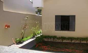 Imagem 7: Sao Carlos - Casa Padrão - Parque Primavera