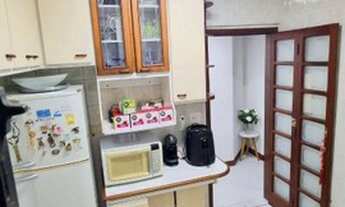 Imagem 7: Ponta da Praia excelente 1 dormitório d+deps,vista livre,garagem