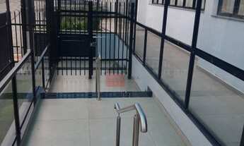 Imagem 7: Apartamento à venda, com 2dts, 1 suíte, 1 vaga de garagem São Paulo, São Paulo, SP. Agende