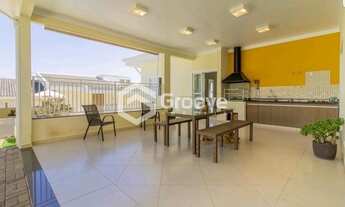 Imagem 5: Casa - Condomínio Estância Marambaia - Vinhedo