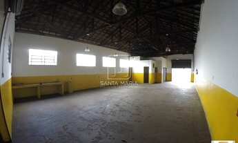 Imagem 4: Salão/Galpão (salão - térreo