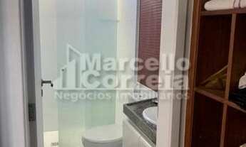 Imagem 5: Apartamento de 226m² em Parnamirim com 4 suítes