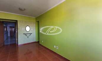 Imagem 3: Apartamento para aluguel, 2 quartos, 1 vaga, Vila Conceição - Limeira/SP