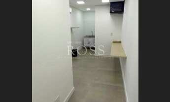 Imagem 2: Ponto comercial/Loja/Box para aluguel possui 10 metros quadrados com 2 quartos