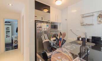 Imagem 6: Apartamento Locação Vila Nova Conceição 65 m² 2 Dormitórios