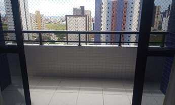 Imagem 6: Apartamento para aluguel, Aeroclube, João Pessoa - 18136
