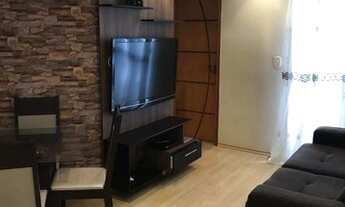 Imagem 2: Apartamento para Venda em São Paulo, Fazenda Aricanduva, 2 dormitórios, 1 banheiro, 1 vaga