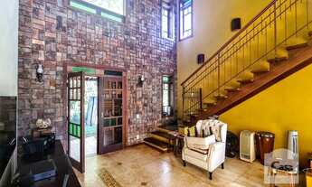 Imagem: Casa em condomínio à Venda - Vila do Ouro