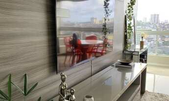 Imagem 5: Apartamento para venda tem 74 metros quadrados com 2 quartos em Armação - Salvador - BA