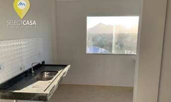 Imagem 6: Apartamento em Macafé c/ varanda, 2Qtos c/ suíte Residencial Centro da Serra ( Macafé