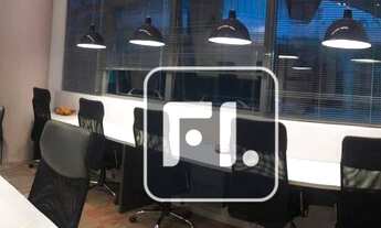 Imagem 2: Conjunto para alugar, 145 m² por R$ 19.000,00/mês - Jardim Paulista - São Paulo/SP