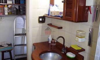 Imagem 4: Apartamento residencial à venda, Cambuci, São Paulo