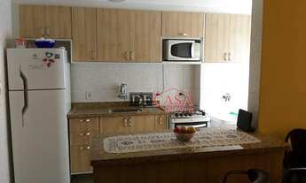 Imagem 3: Apartamento à venda, 53 m² por R$ 240.000,00 - Itaquera - São Paulo/SP