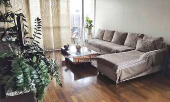 Imagem 2: São Paulo - Apartamento Padrão - PARAÍSO