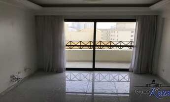 Imagem 6: Partamento - Residencial Place Athenee - Parque Residencial Aquarius - 4 Dormitórios - 3 V