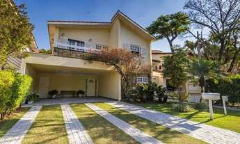 Imagem 2: Casa Venda 5 Dormitórios - 313 m² Alphaville