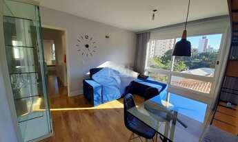 Imagem 2: Porto Alegre - Apartamento Padrão - Petrópolis