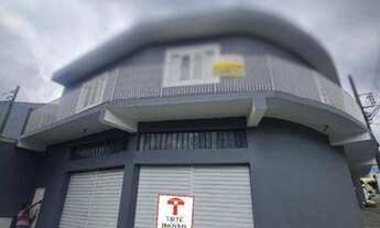 Imagem: Salão, 253 m² - venda por R$ 800.000,00